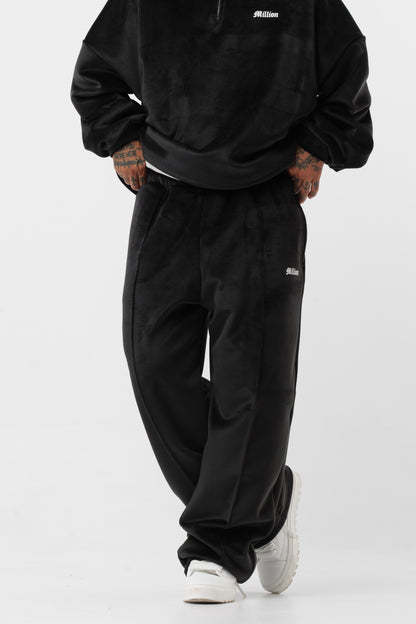 Hoodie 'Archive' Schwarz