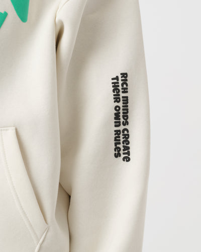 Trainingsanzug MLN Creme