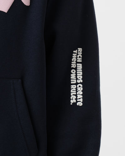 Trainingsanzug MLN Navy