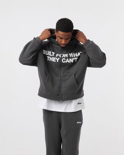 Trainingsanzug gebaut Blei