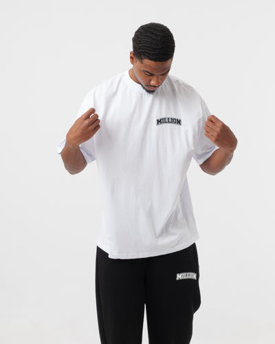 T-Shirt Core White