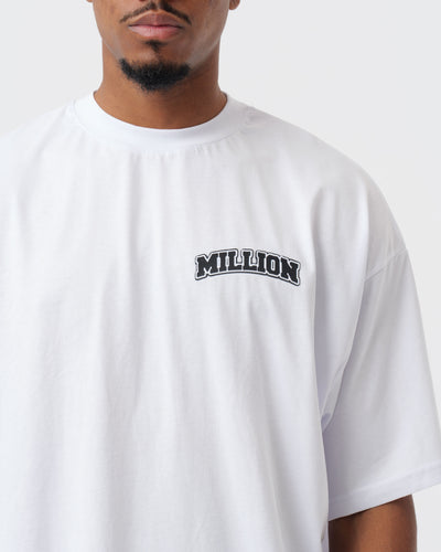 T-Shirt Core White