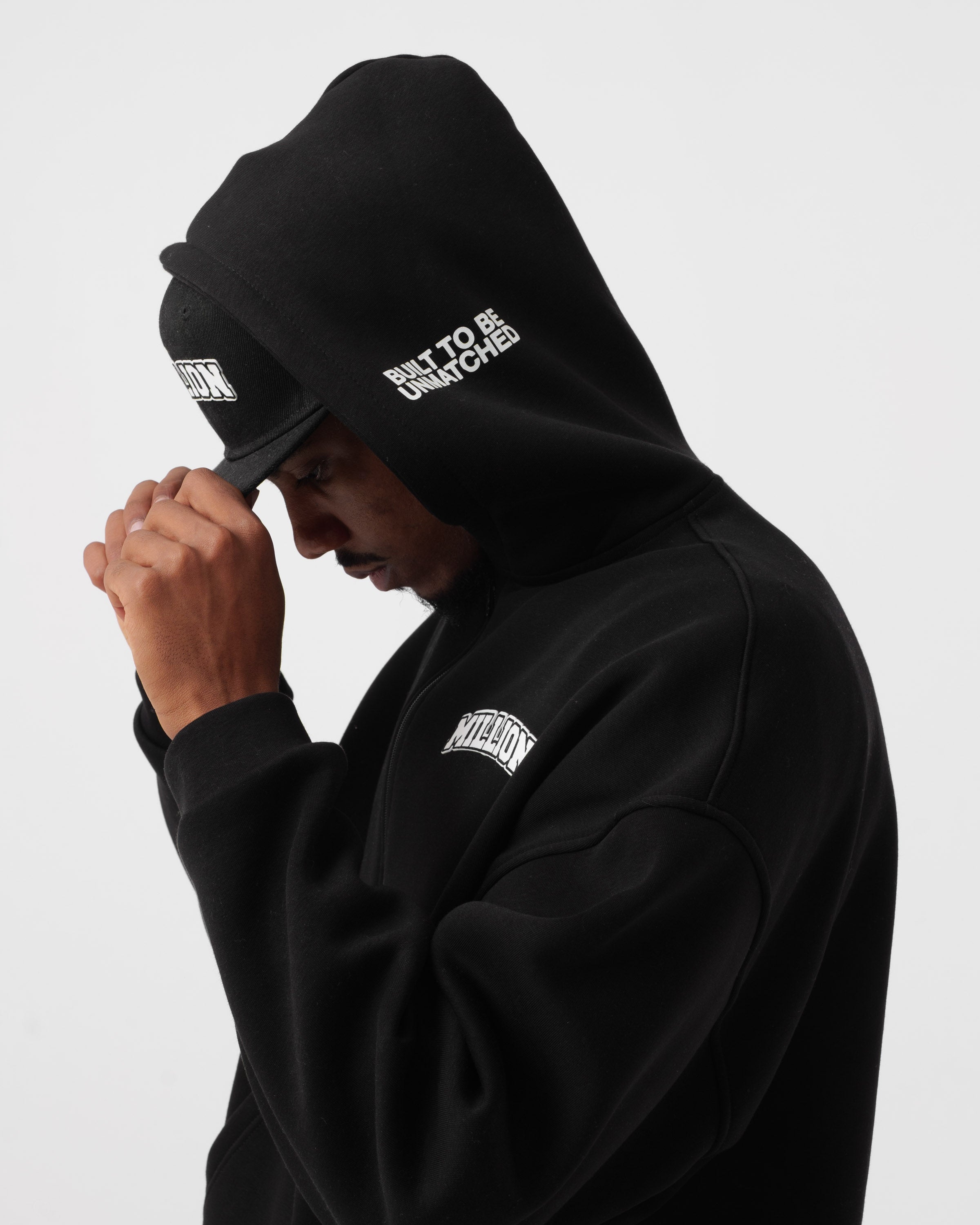 Trainingsanzug Core Black