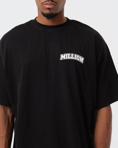Tee Core Black
