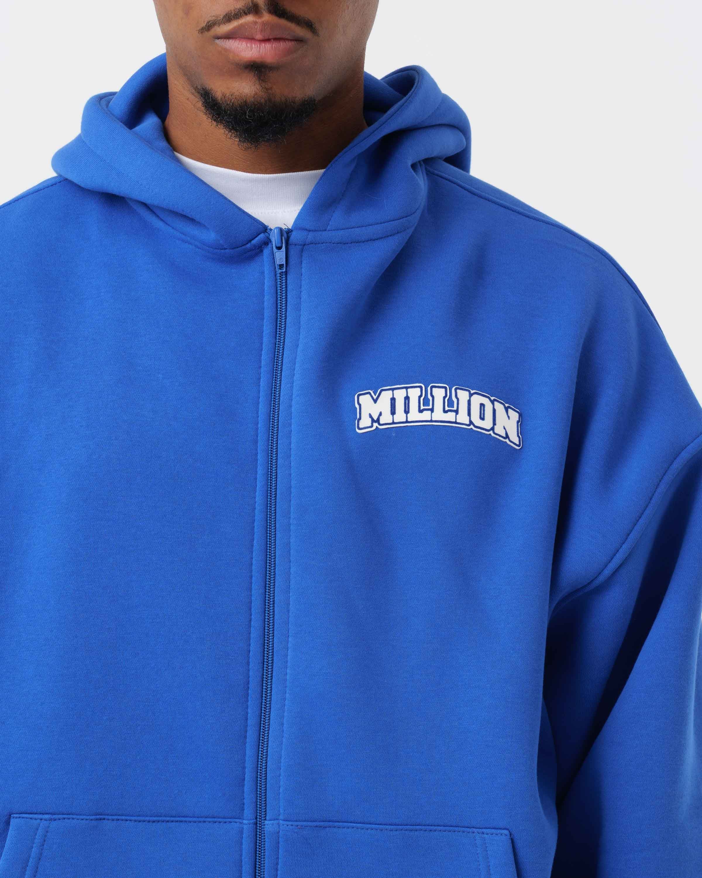 Trainingsanzug Core Royal