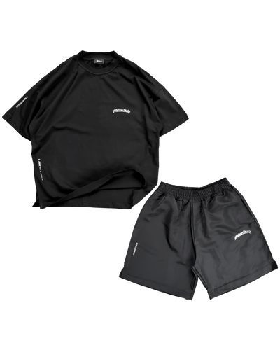 Completo Million x G-Fam