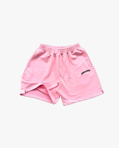 Shorts SIGILLVM Rosa