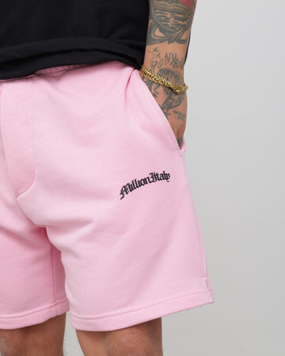 Shorts SIGILLVM Rosa