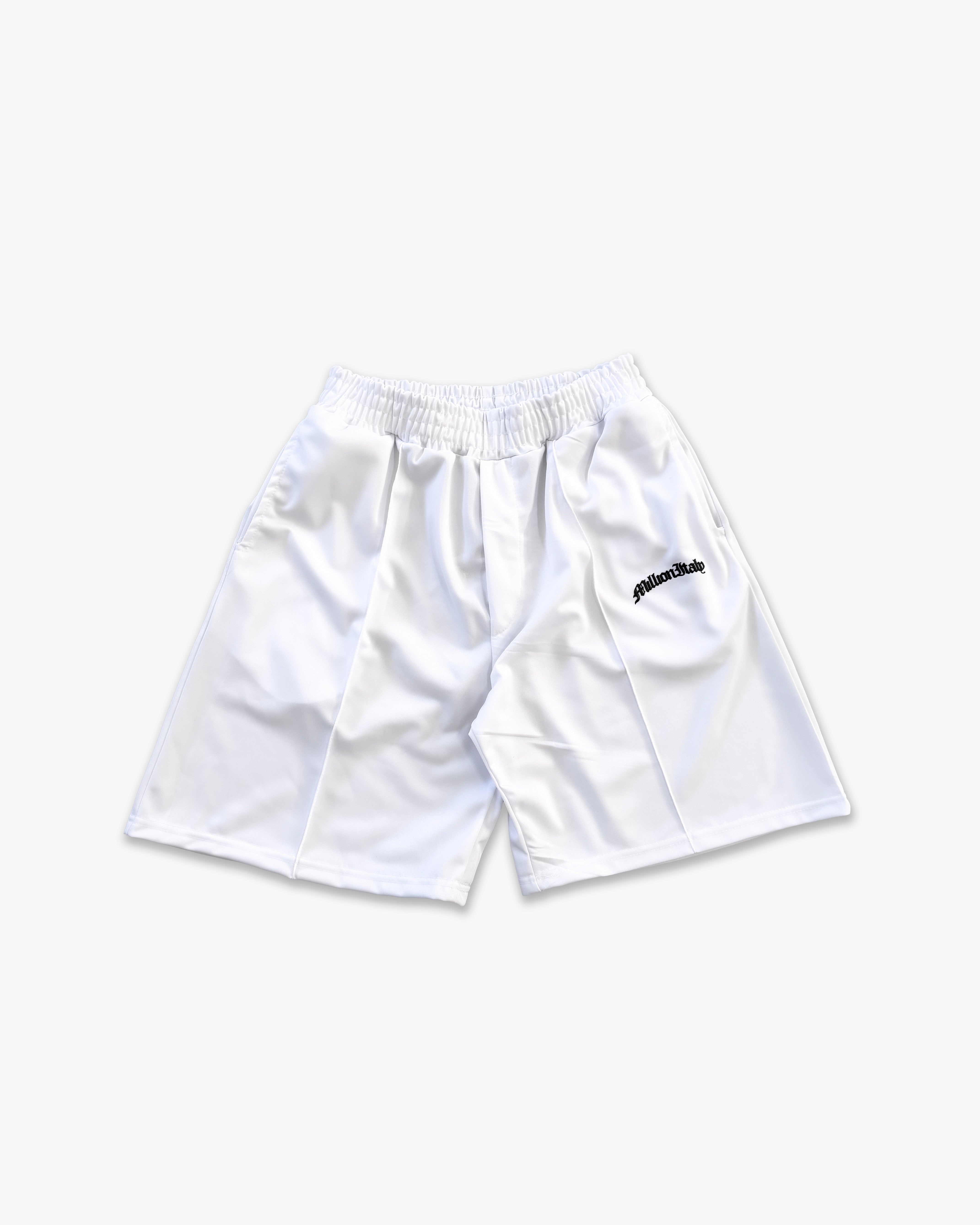 Shorts Ohne Genehmigung Rosa