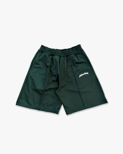 Shorts Ohne Erlaubnis Schwarz