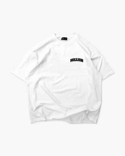 T-Shirt Core White