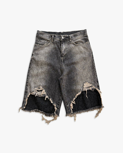 Triangel Baggy Schwarz