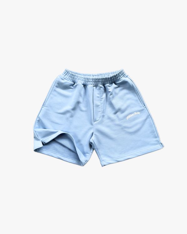 Shorts SIGILLVM Blau