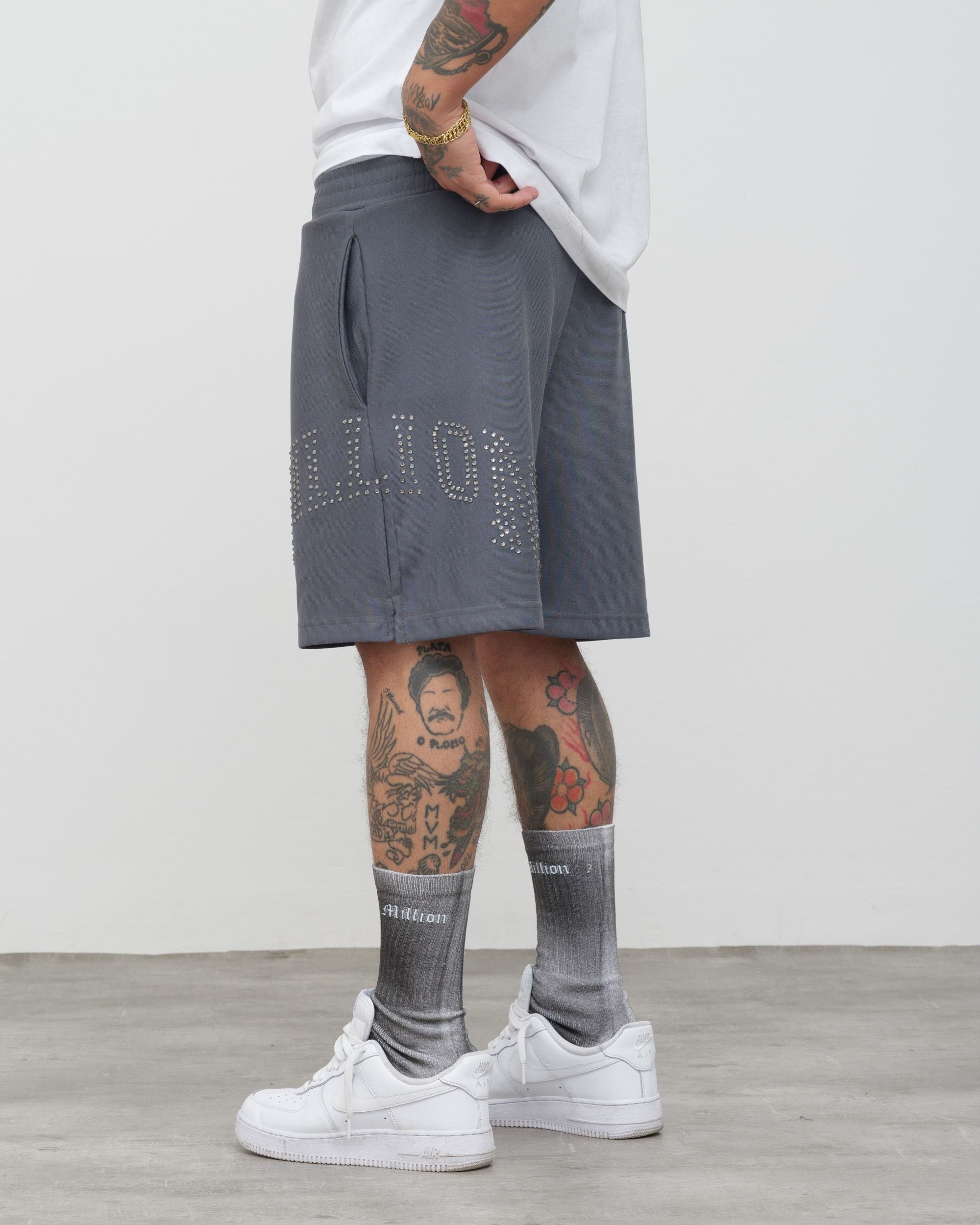 Shorts Patron Blei