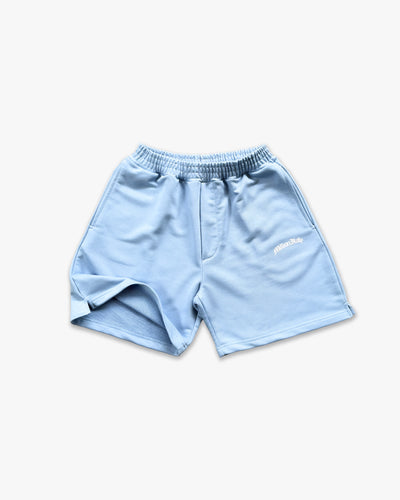 Shorts SIGILLVM Blau