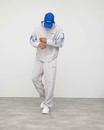 Tracksuit SIGILLVM Inox