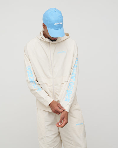 Tracksuit SIGILLVM Sabbia