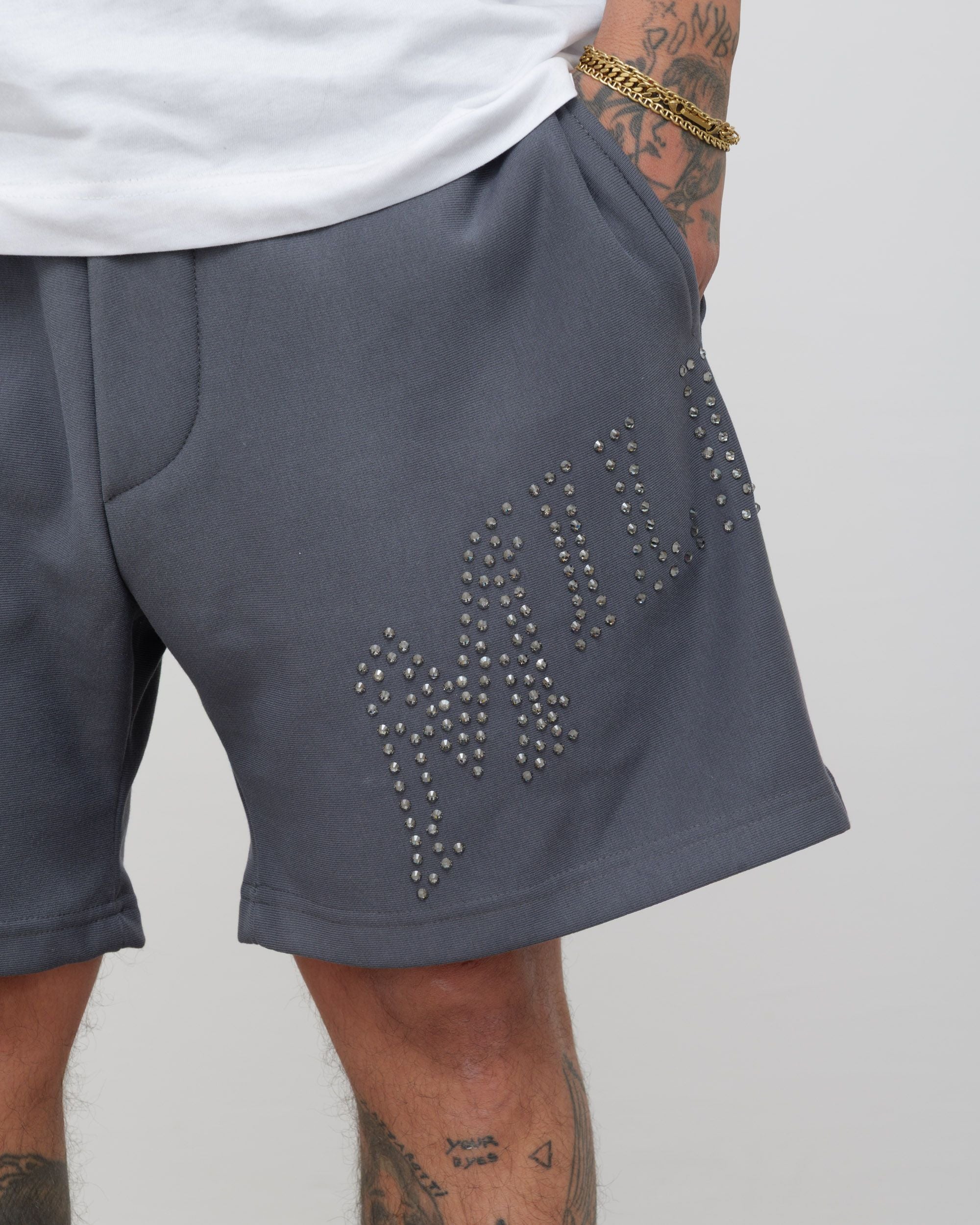 Shorts Patron Blei