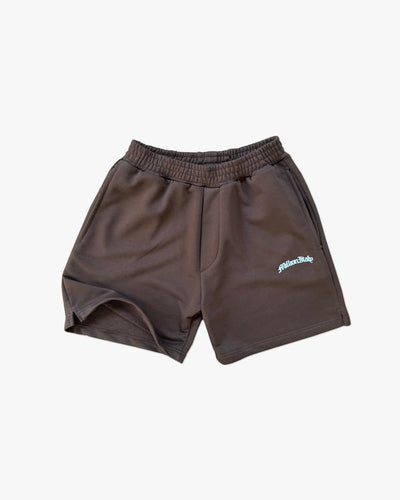 Shorts SIGILLVM Azzurro