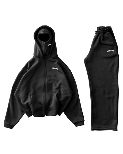 Track Balaclava Nera